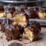 Chunky Monkey Banana Bites