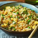 Egg Fried Rice