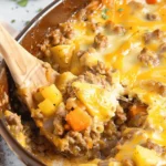 Hobo Casserole