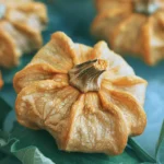 Pumpkin Blossoms