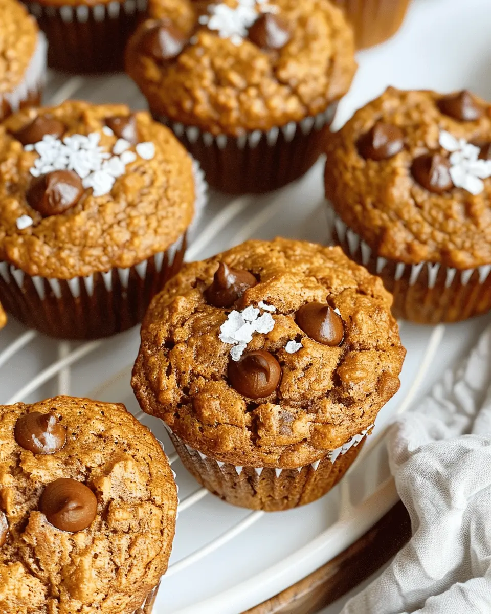Pumpkin Protein Muffins: Easy, Wholesome Treats You’ll Love