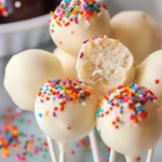 How to Make Cake Pops (easy and fool-proof)