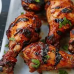 BBQ Chicken