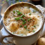 Baked Potato Soup