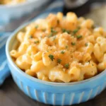 Crockpot Southern Mac And Cheese