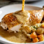 Chicken Gravy