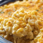 Best Macaroni And Cheese Crockpot