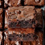 Best Brownie Recipe for Deliciously Fudgy Treats