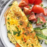 Protein-Packed Omelette