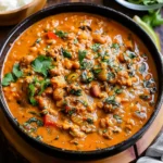 African Peanut Stew