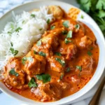 Best Slow Cooker Indian Butter Chicken