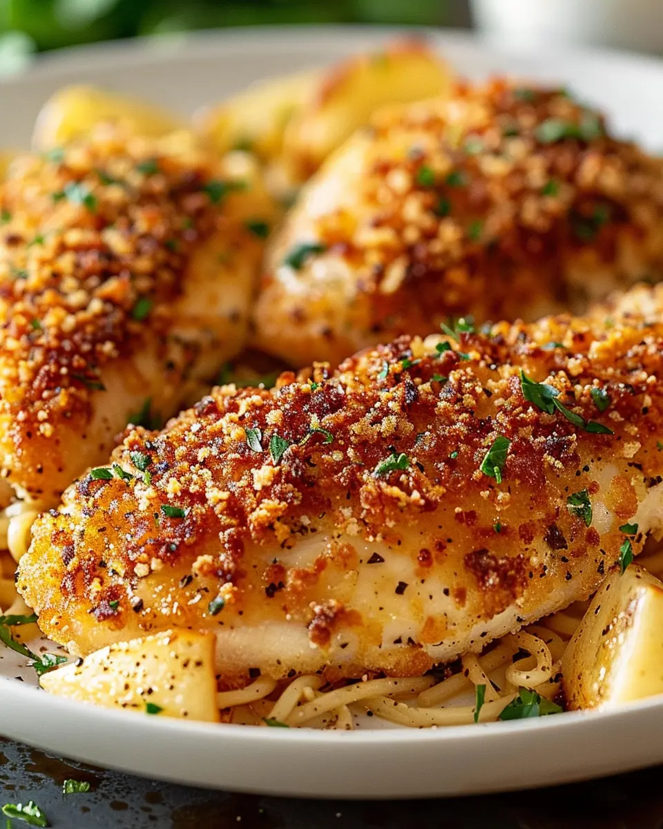 longhorn steakhouse parmesan chicken made easy and delicious at home