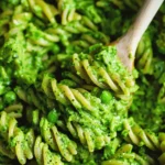 Green Goddess Vegetable Pasta