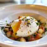 Sous Vide Poached Eggs