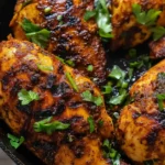 Cajun Chicken