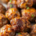 Crack Sausage Balls