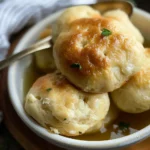 Newfoundland DoughBoys Recipe