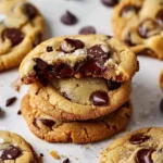 Best Chocolate Chip Cookie Recipe