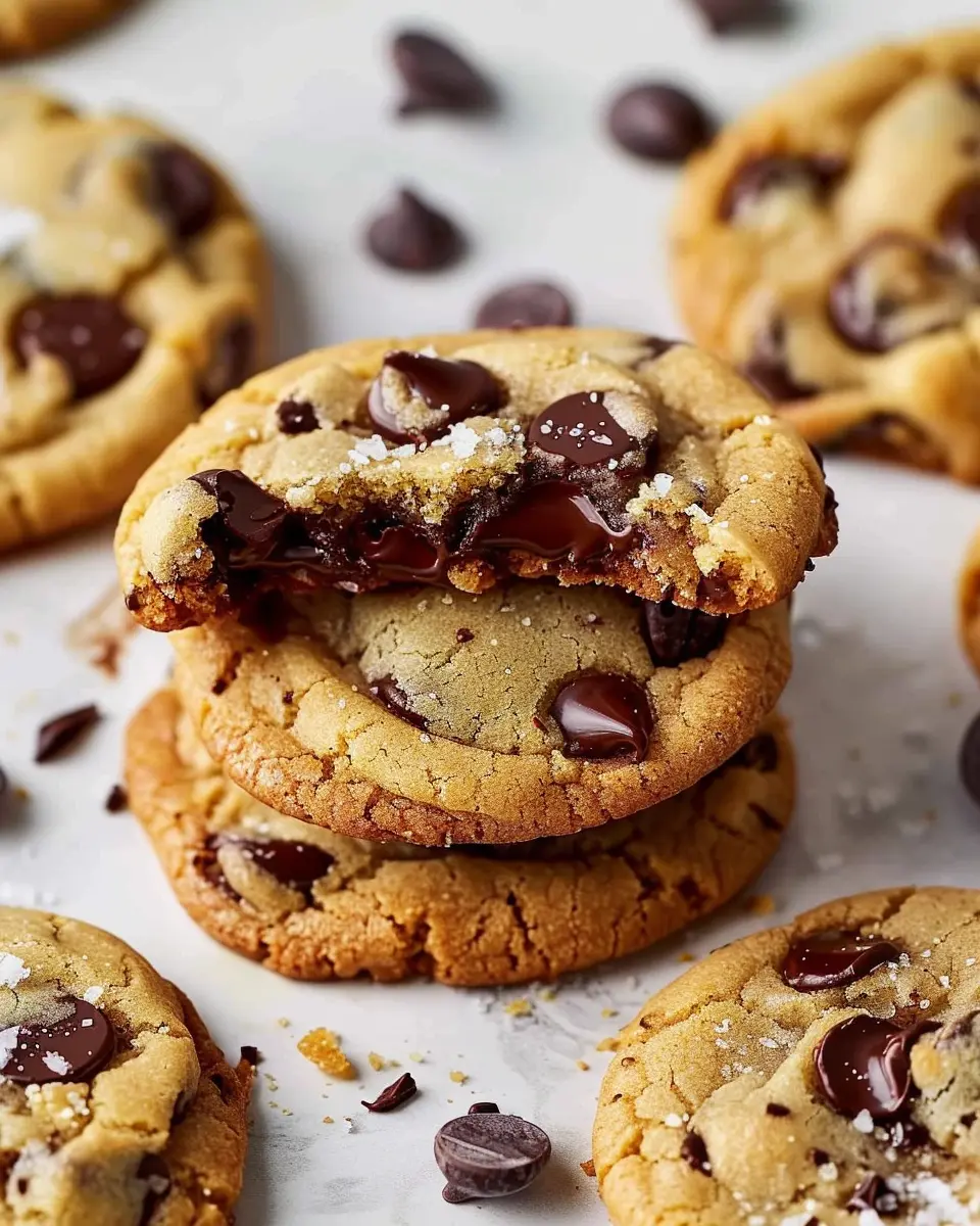 Best Chocolate Chip Cookie Recipe for Irresistible Indulgence