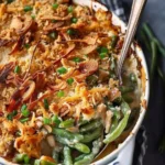 Ina Garten Green Bean Casserole