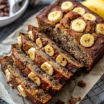 Banana Bread Recipe