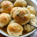 Newfoundland DoughBoys Recipe