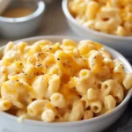 Creamy Mac & Cheese
