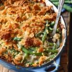 Ina Garten Green Bean Casserole