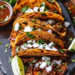 Birria Tacos