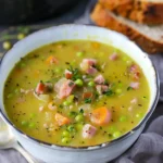 Split Pea and Ham Soup