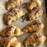 Banana Croissant
